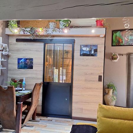 Vacance Et Cure Dans Duplex 80 M2 A Ceret 66400 Eksteriør billede