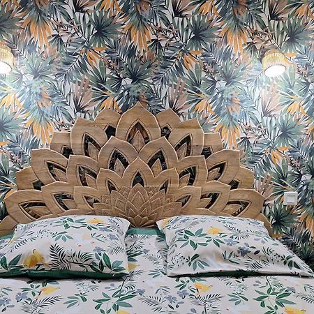 Vacance Et Cure Dans Duplex 80 M2 A Ceret 66400 Eksteriør billede