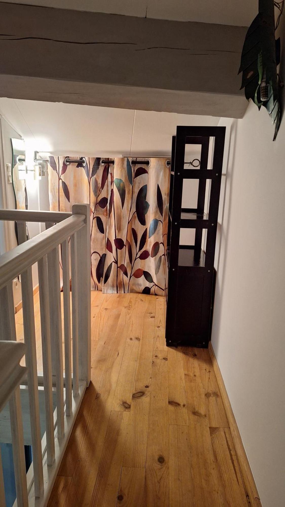 Vacance Et Cure Dans Duplex 80 M2 A Ceret 66400 Eksteriør billede