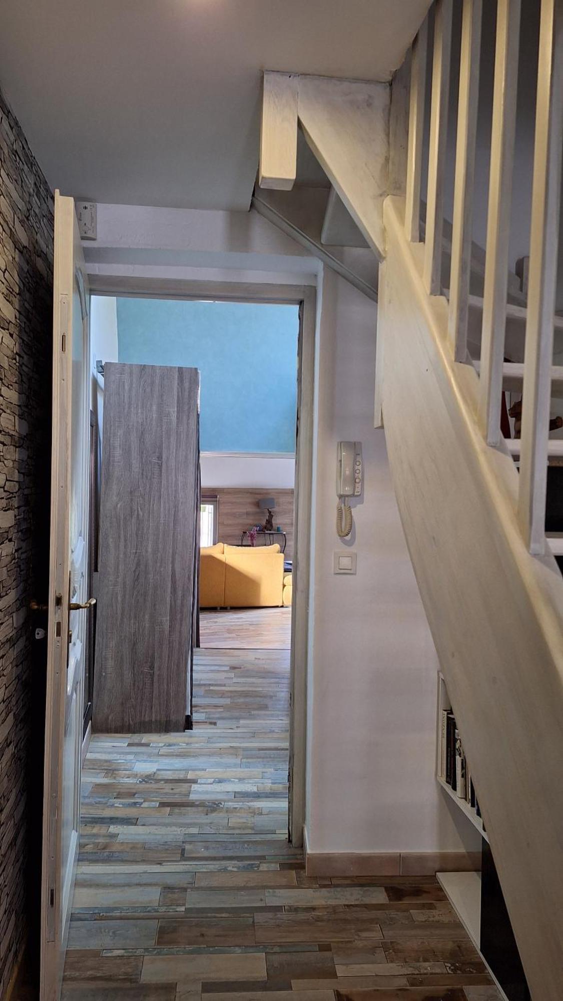 Vacance Et Cure Dans Duplex 80 M2 A Ceret 66400 Eksteriør billede
