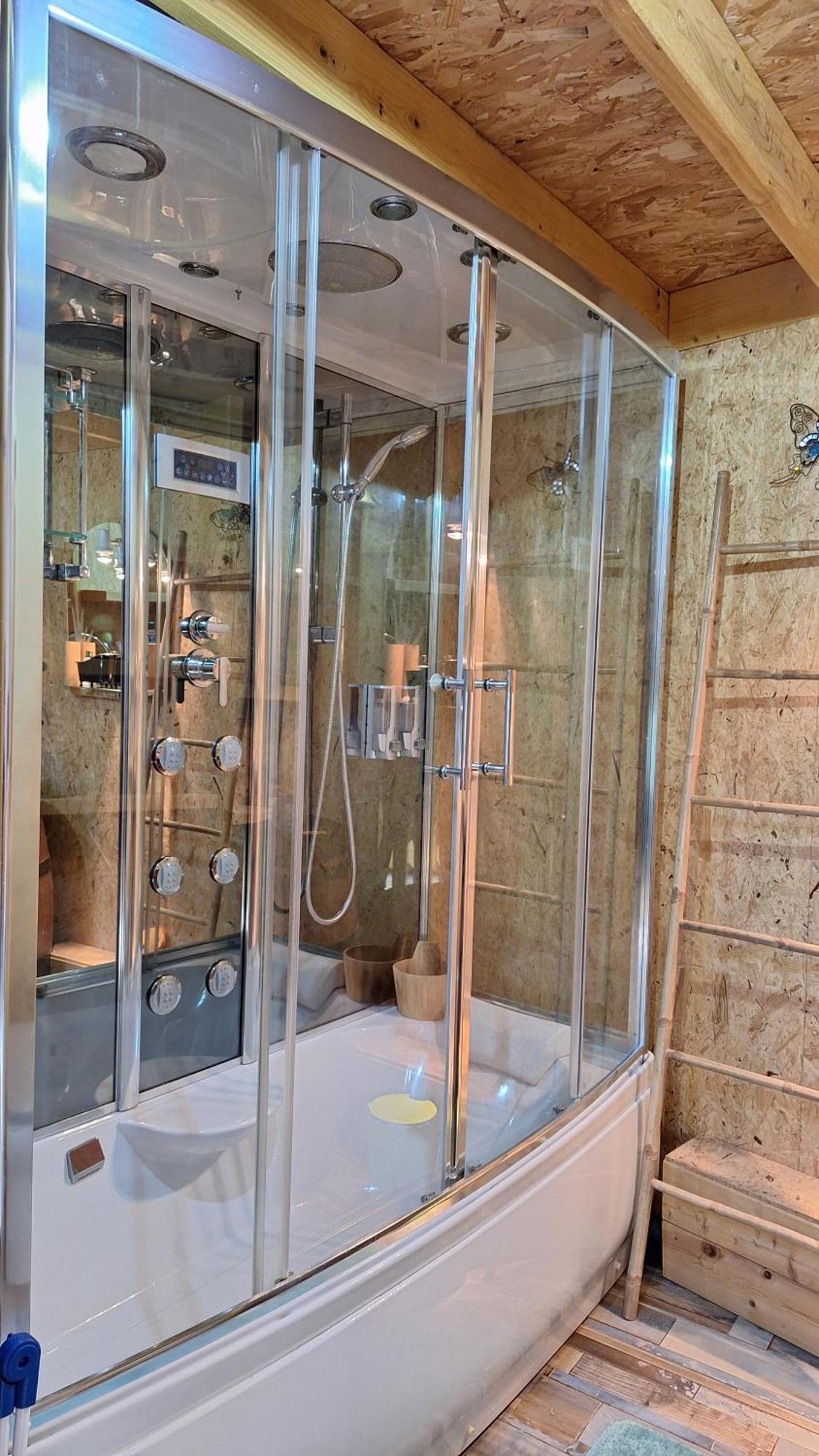 Vacance Et Cure Dans Duplex 80 M2 A Ceret 66400 Eksteriør billede