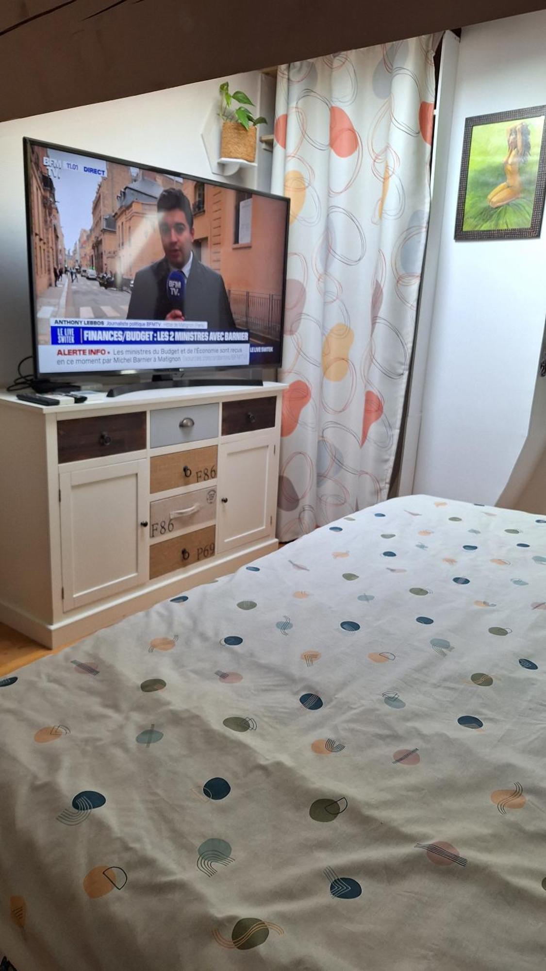 Vacance Et Cure Dans Duplex 80 M2 A Ceret 66400 Eksteriør billede
