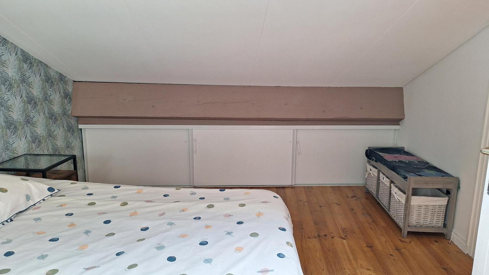 Vacance Et Cure Dans Duplex 80 M2 A Ceret 66400 Eksteriør billede