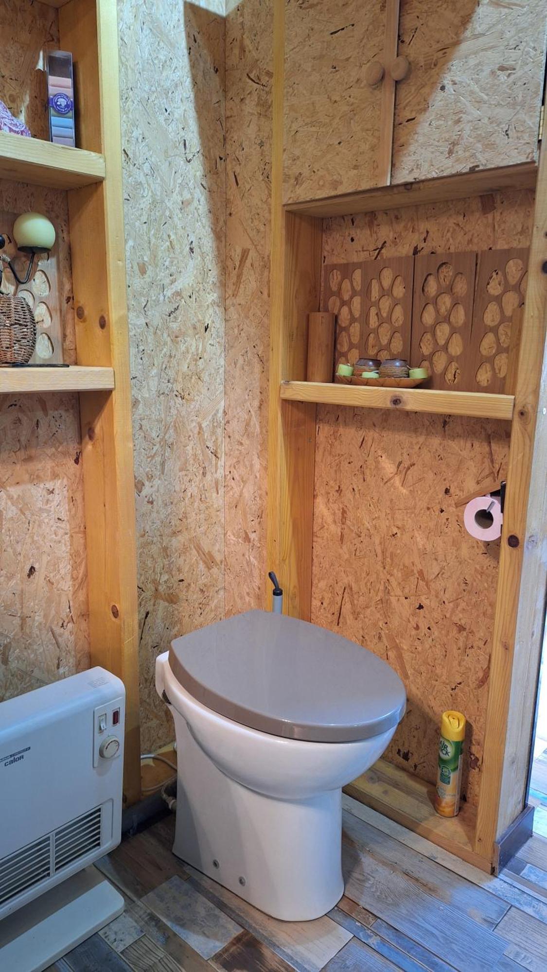 Vacance Et Cure Dans Duplex 80 M2 A Ceret 66400 Eksteriør billede